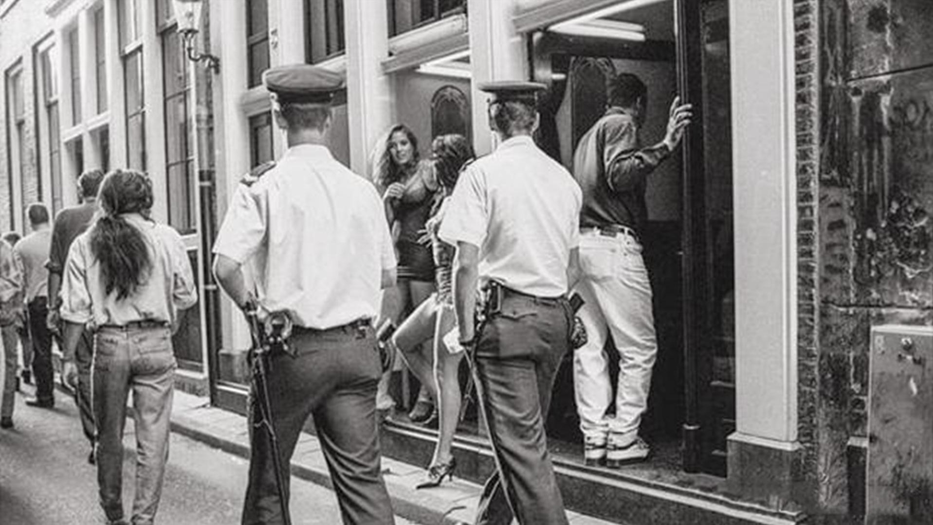 荷兰合法化的新政策,荷兰宣布性合法后遗症