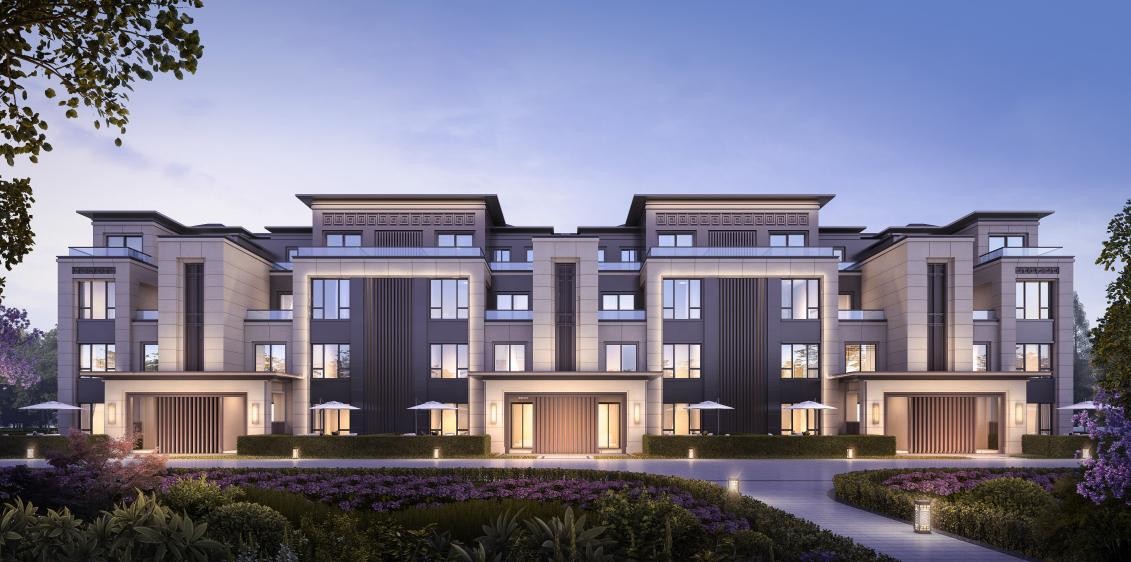 南山复地山与城二期,南山复地山与城怎么样