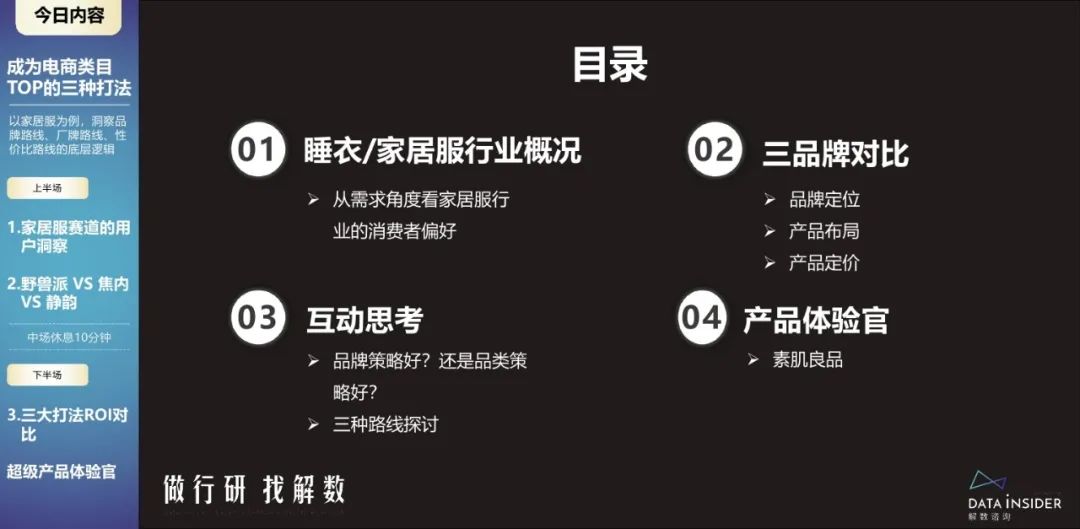 蕉内野兽派,野兽派跟蕉内区别