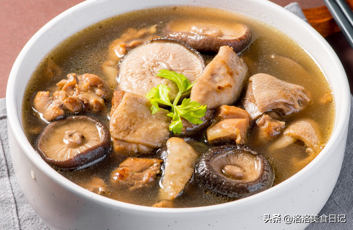 天冷适合吃什么炖菜,数九寒天菜谱大全