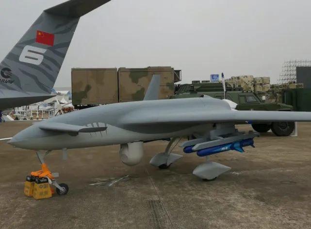 中国出口巴铁武器,我国出口最多的十大武器