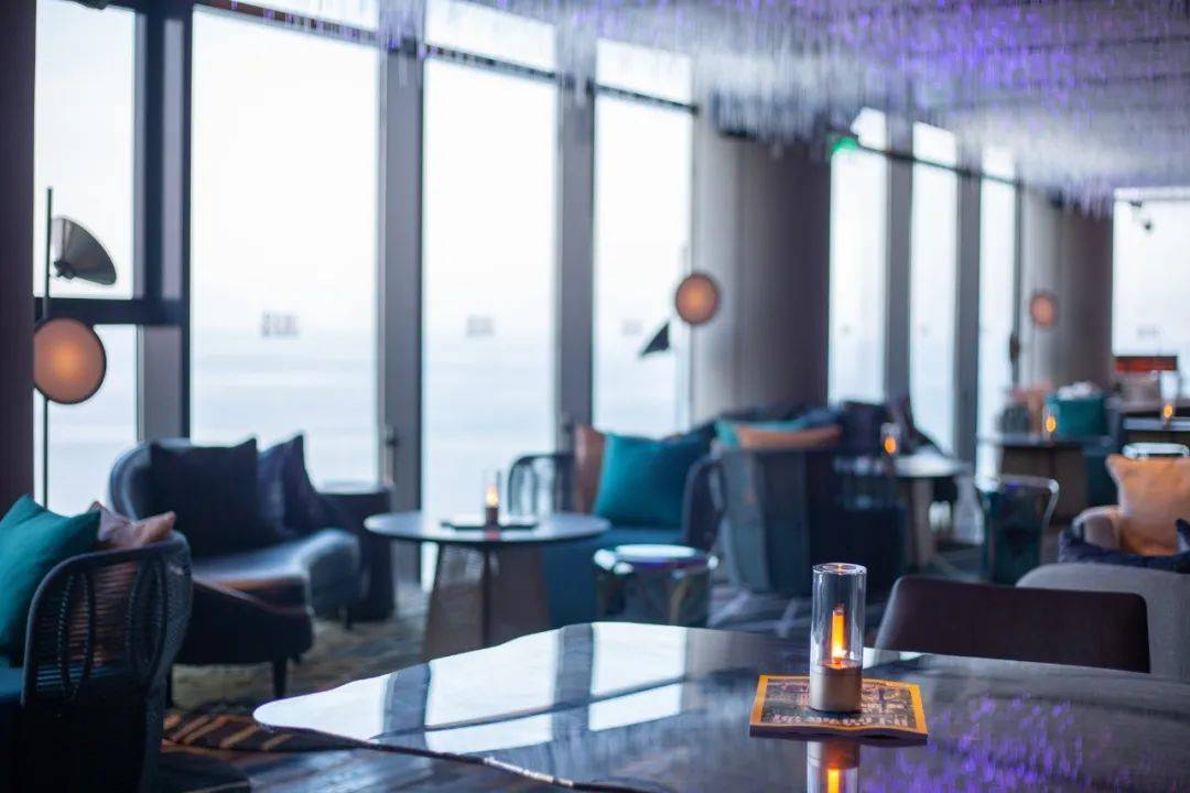 国内最值得一去的万豪系酒店,国内万豪旗下度假酒店推荐