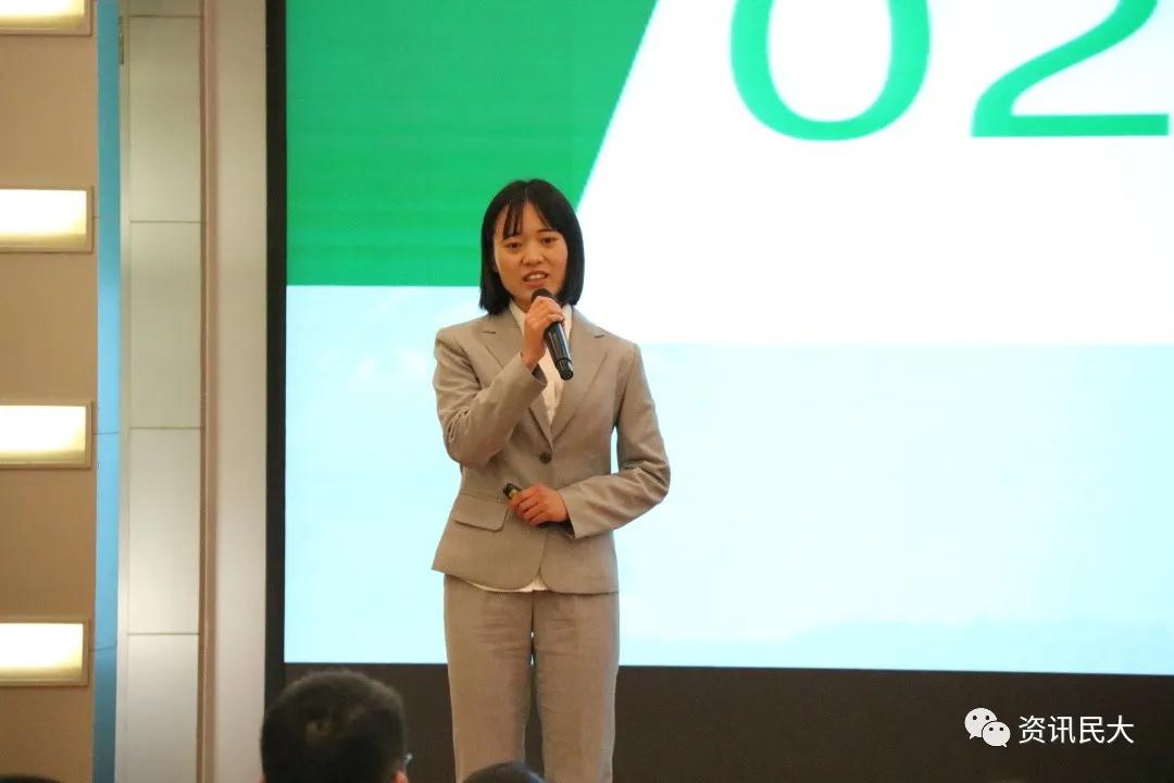 民大最强本科生高手对决结果新鲜出炉！今年的「学生标兵」花落谁家？