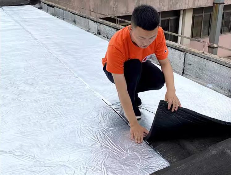 顶楼怎么隔热有效？这5种办法，让室内温度直降好几度，不吹不黑