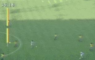 我的世界杯回顾之旅,1990年世界杯西德英格兰