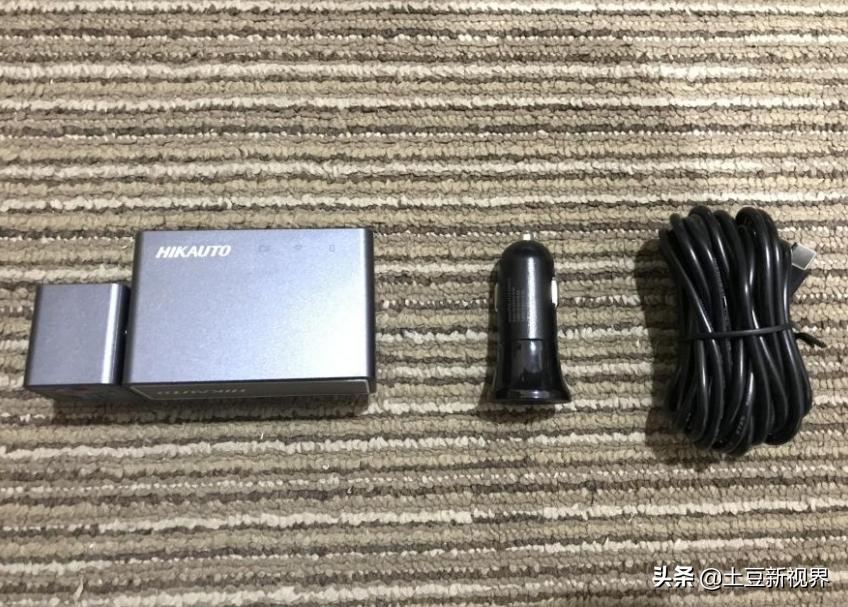 2023年行车记录仪选购攻略,2023款行车记录仪怎么选