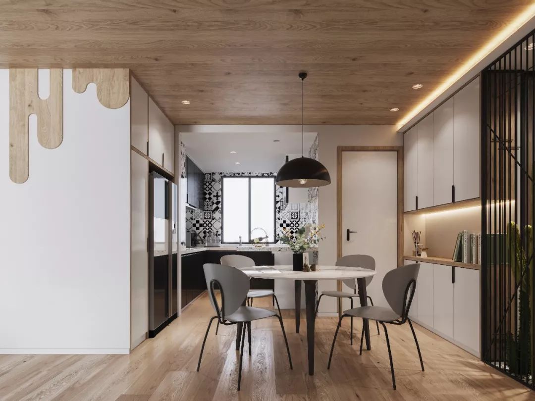 最流行的木门颜色高级又好看,大自然格拉萨木门哪个颜色好看