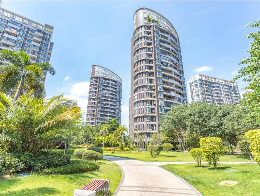 福州世欧彼岸城三室一厅,福州仓山世欧彼岸城b区出租