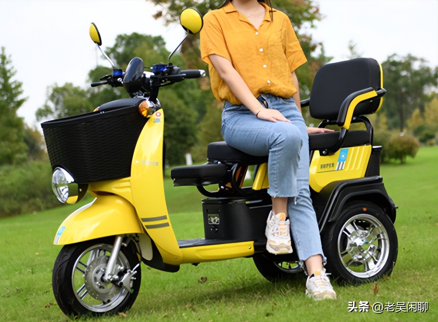 全封闭小型老年人代步电动三轮车,轻便电动三轮车有哪些车型