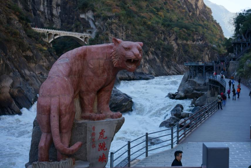 云南最漂亮的景点排名,云南最漂亮的景点推荐