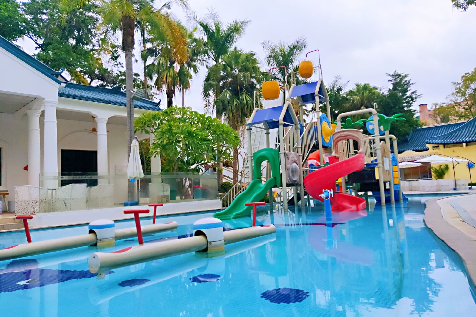 广州从化圣托利温泉度假,广东圣托利温泉庄园