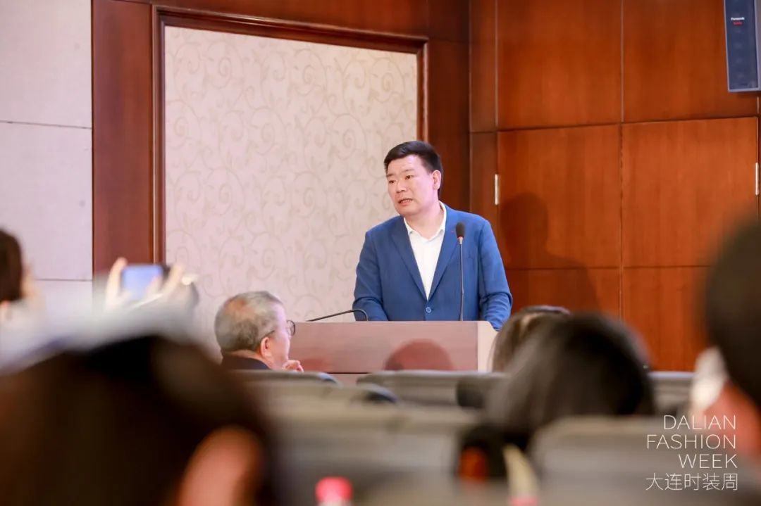 时尚设计与跨界融合,大连时尚研讨