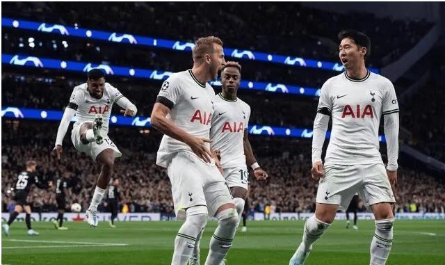 英超调整切尔西VS热刺赛程,今日纽卡斯尔vs热刺比分竞猜