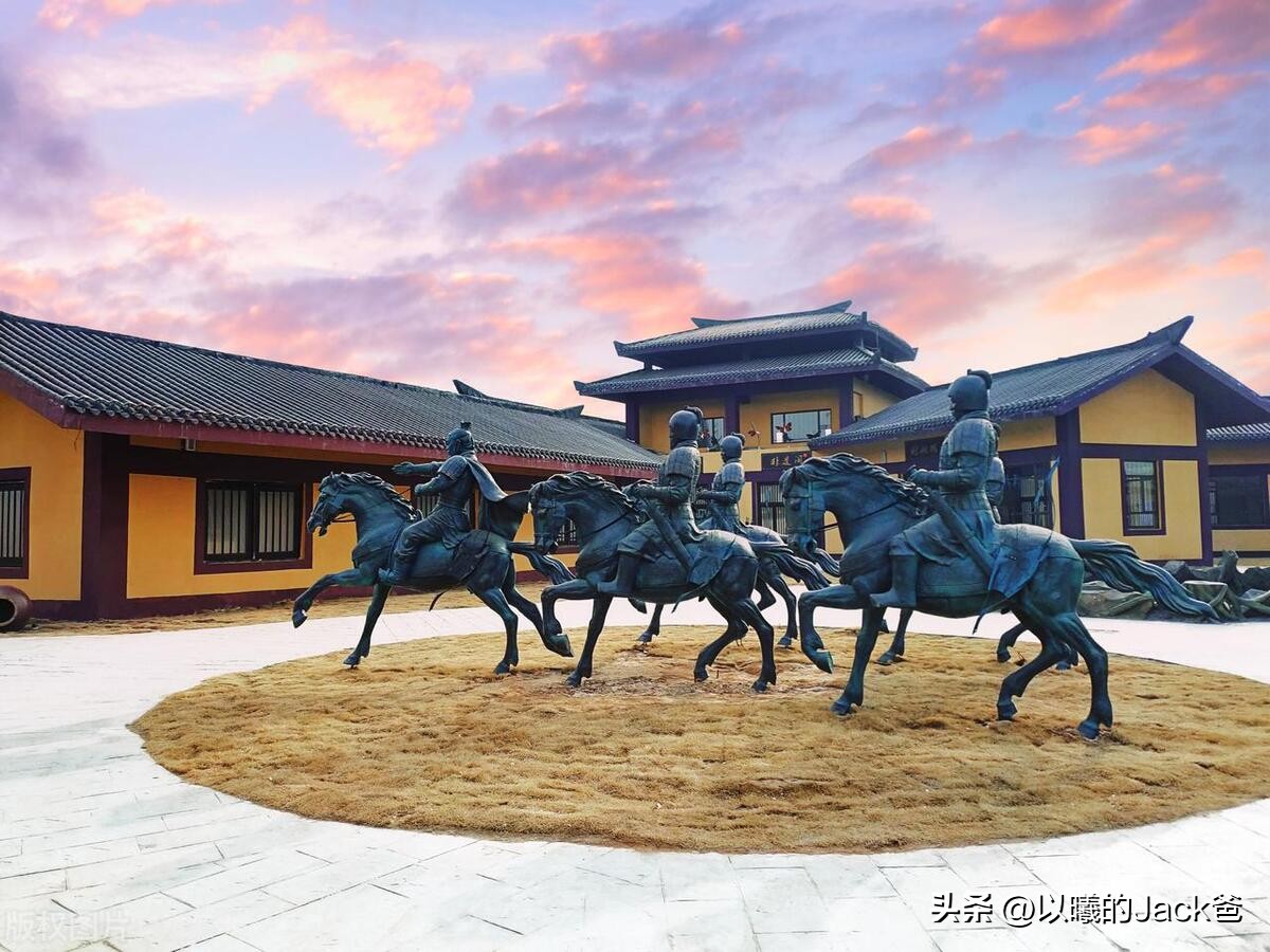 秦惠王和苏秦连横之策,秦惠文王时期五国合纵攻秦