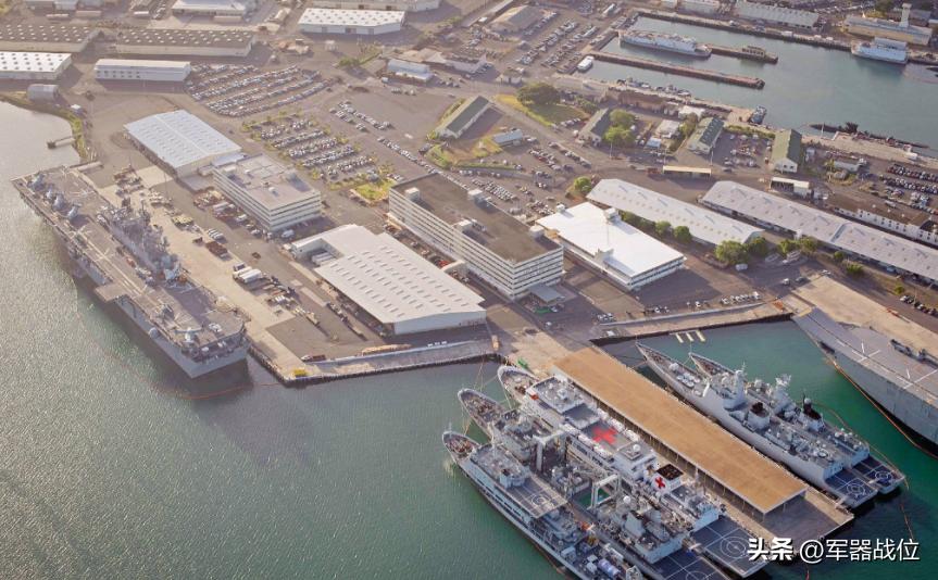 美国为何不敢同中国开战？英专家一语道破：中国除核*器武**另有王牌