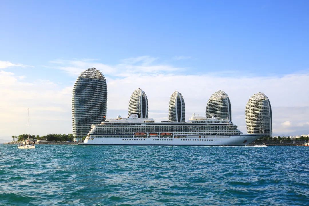 一路向南海南游轮,一场来自维京游轮的浪漫之旅