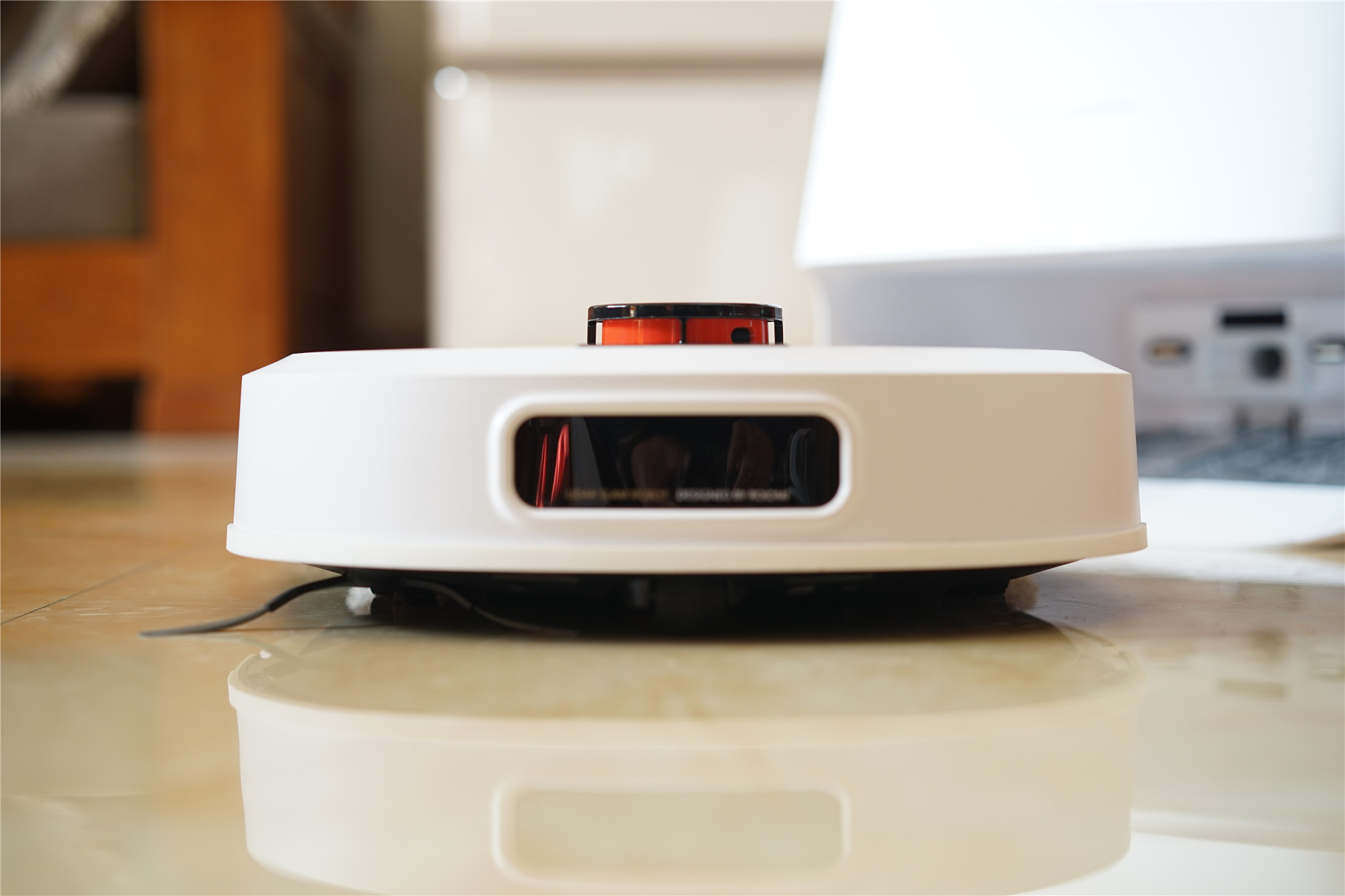 睿米扫地机器人扫拖一体,睿米扫地机器人eva不洗拖把