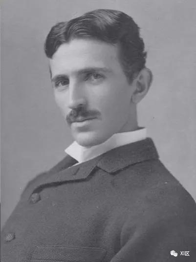 特斯拉与X射线的发现