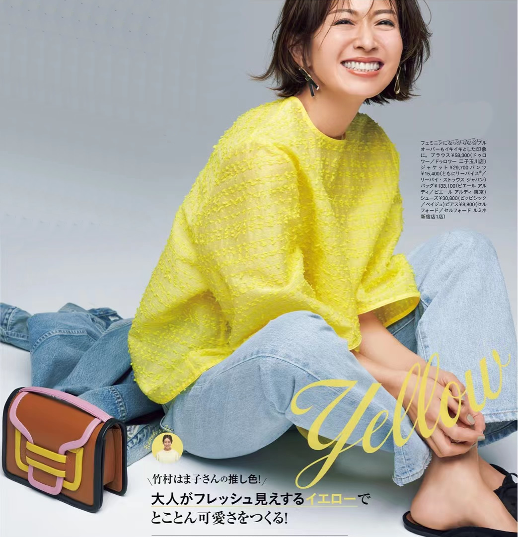 春天配色以什么色系为主,适合春天的颜色每一套都很美