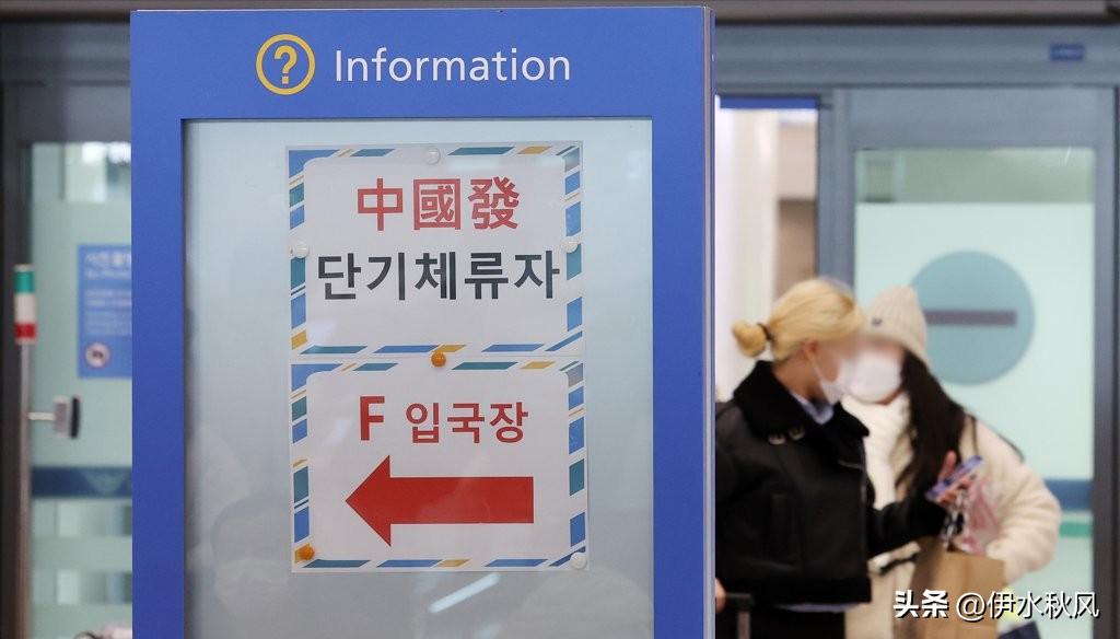 韩国挑衅中国的私心与小算盘