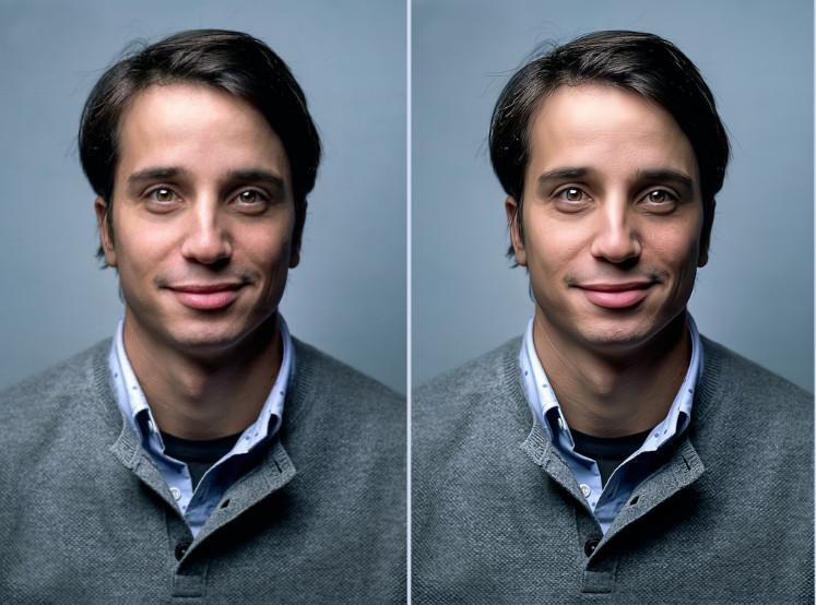 怎么修复被模糊处理的照片,如何快速修复模糊不清的照片