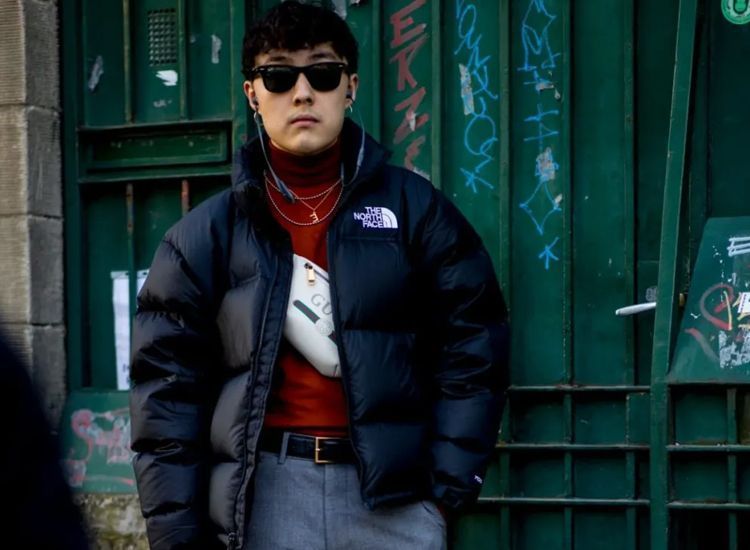 不交智商税的羽绒服选哪个牌子的,太贵的羽绒服是不是智商税