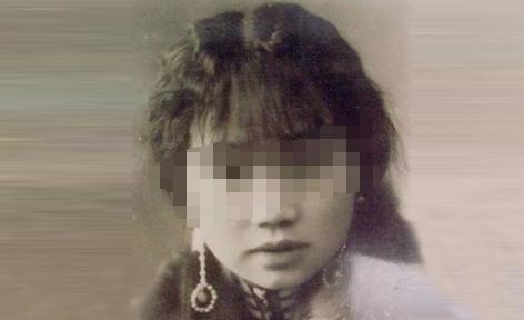 八路军科长被俘,假意娶汉奸之女,洞房时试探出了姑娘的隐情