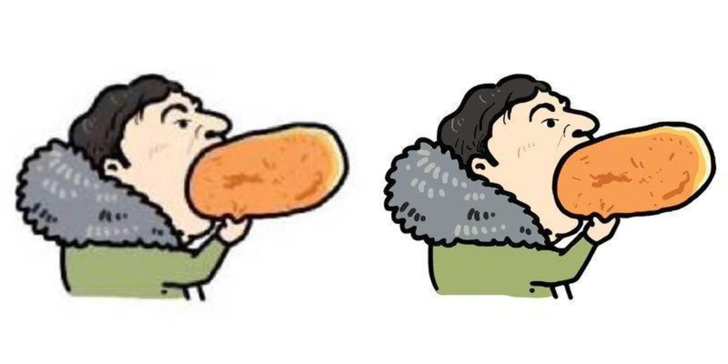 4k电视画质的真实感受,买了4k的显示器却没有效果