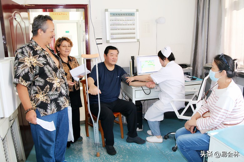风雨兼程二十载：专访乌鲁木齐宇人针灸医院院长任宇丁