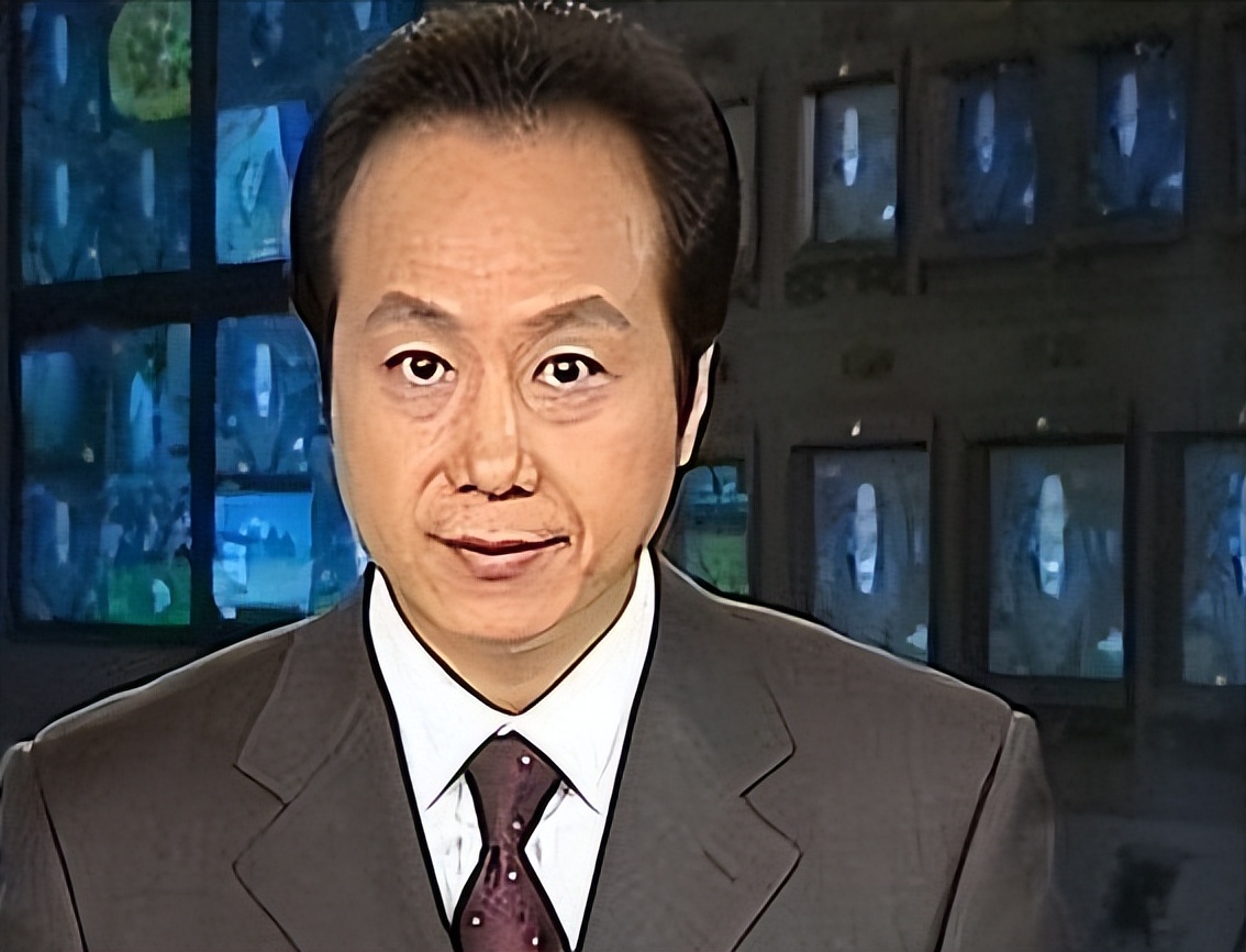 六位得癌先后去世的央视主持,中央电视台得了癌症的主持人