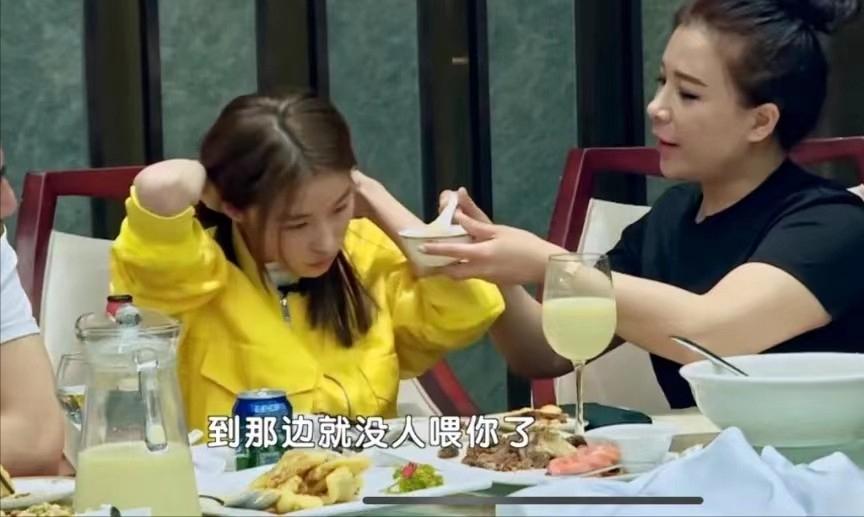 16岁巨婴刘思琦是真实的吗,巨婴刘思琦身高