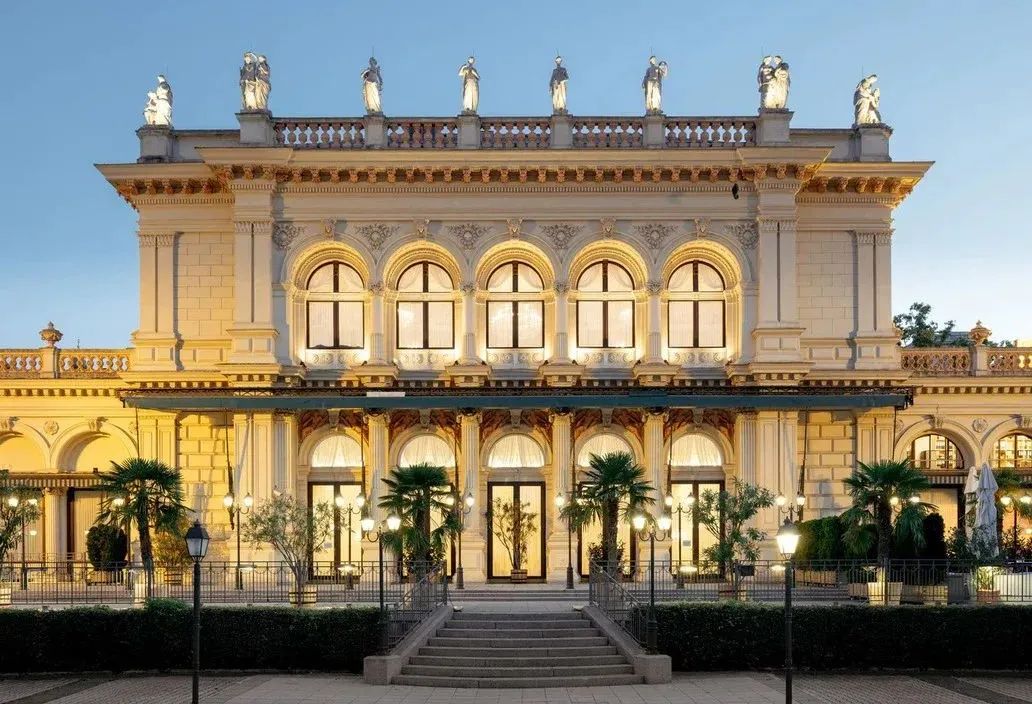 沉醉梦幻多瑙河|重新定义欧洲河轮的奢华享受