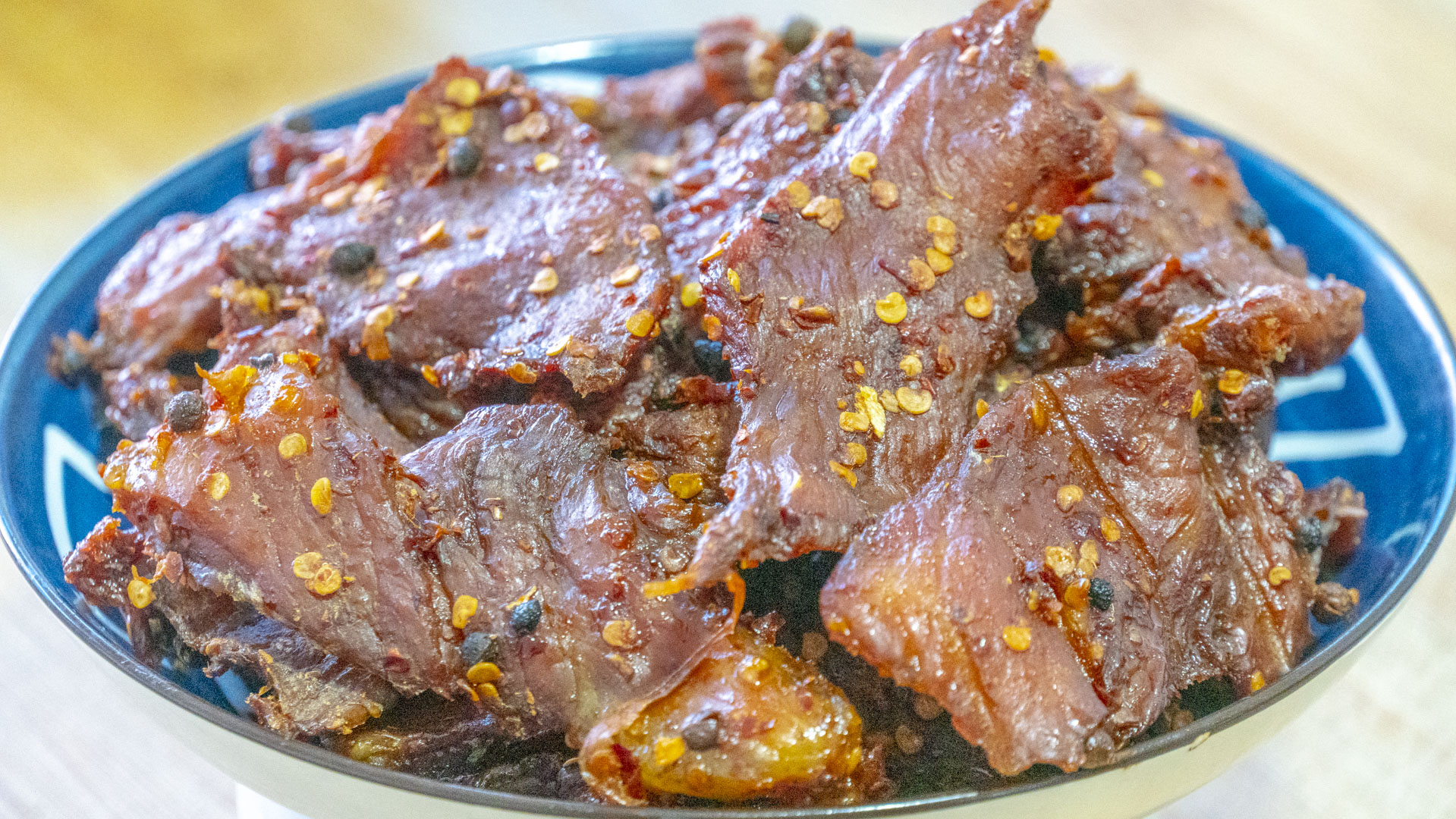 过年必备无反式脂肪酸小零食,过年好吃易做居家解腻小零食