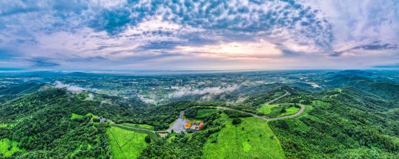 合肥五一旅游超全攻略,合肥五一出游攻略