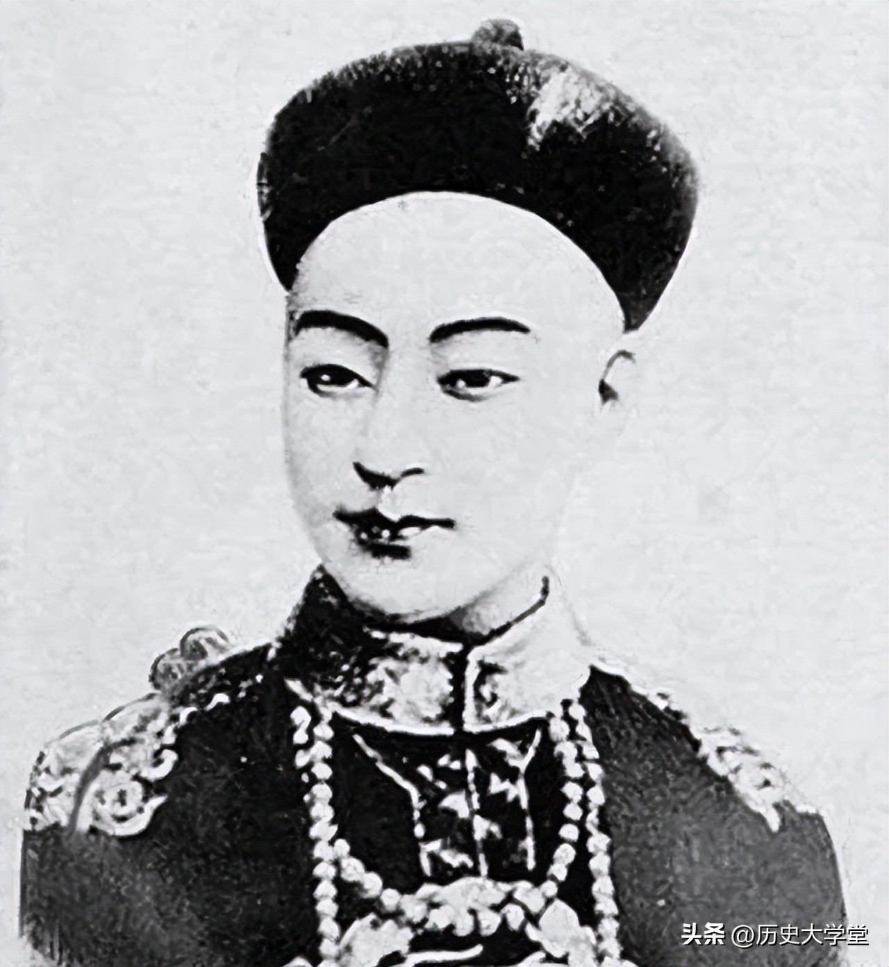 北洋水师为何全军覆没,北洋水师后来怎么样了