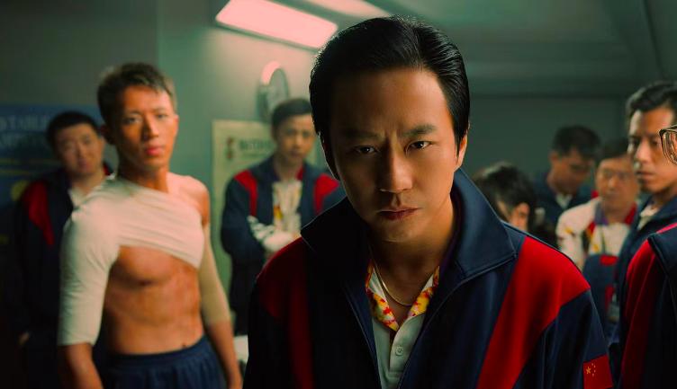 顶级阵容,神作回归,2月好片太太太太爽了