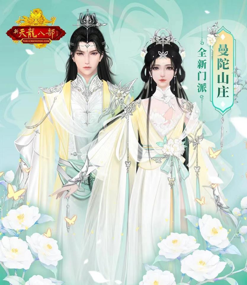 适合平民单人玩家长期玩的网游,15年只有1个人玩的网游