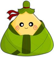 乌米原味粽子的特点,乌米粽子如何介绍