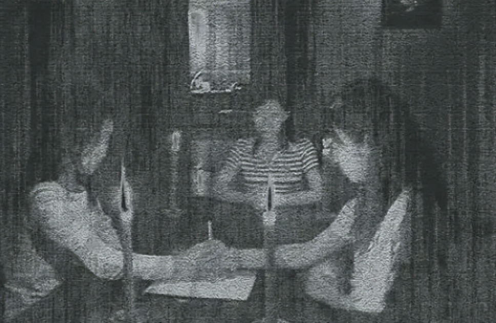 有生之年要查明：“笔仙”留在青春的谜团