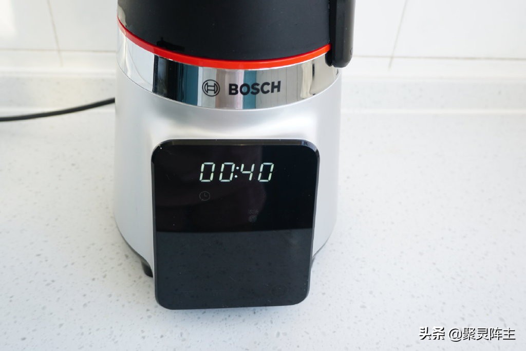 德国博世破壁机测评,博世破壁机哪个型号最好