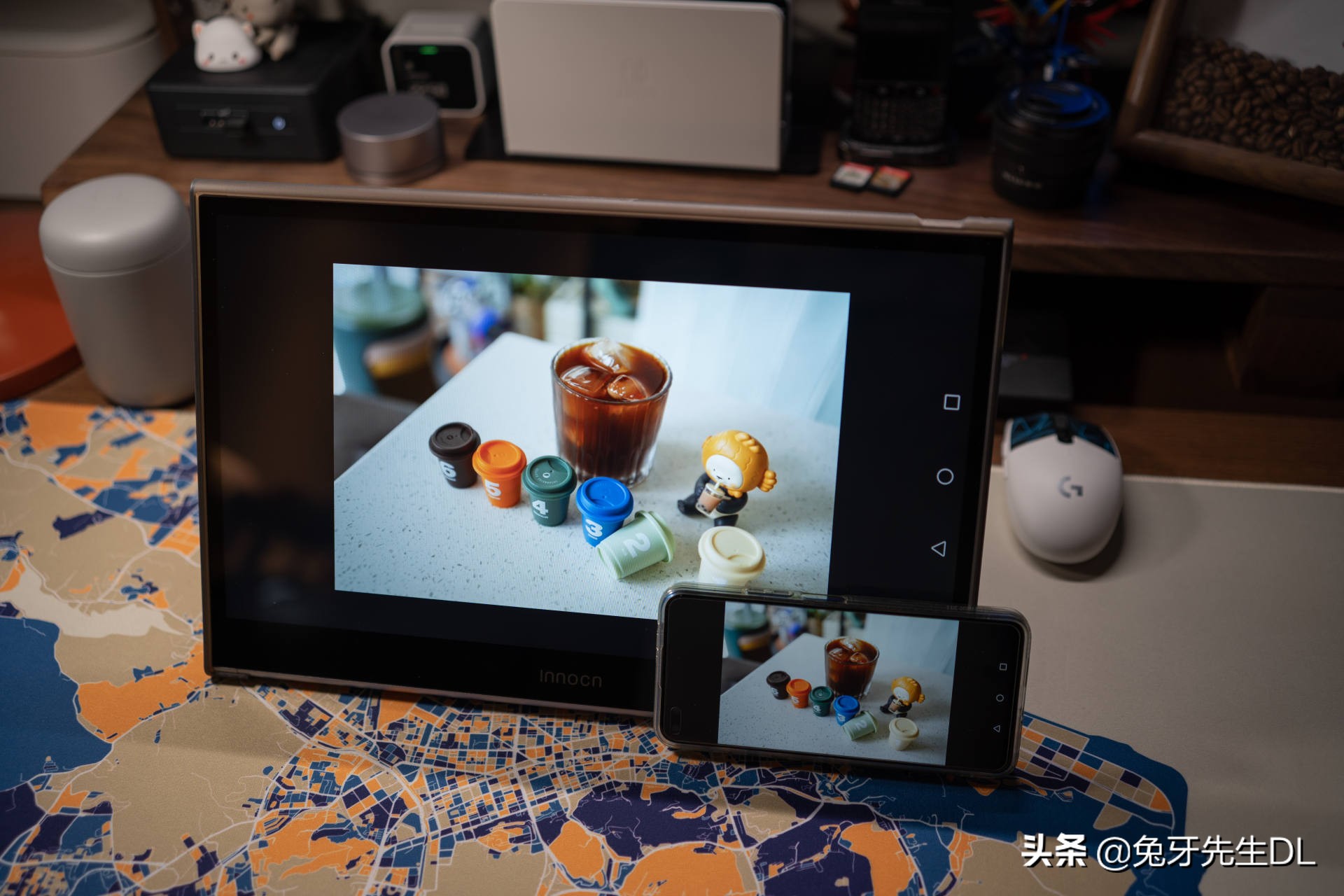 便携显示屏能干什么呢,一块屏幕可以干什么