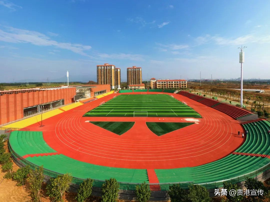 广西第十五届运动会在贵港市举行,贵港第十五届运动会排名