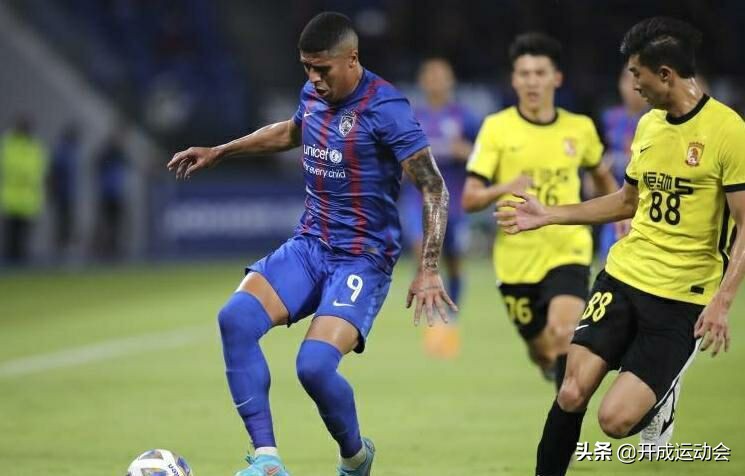 广州恒大4-2川崎前锋,马德兴对恒大的影响