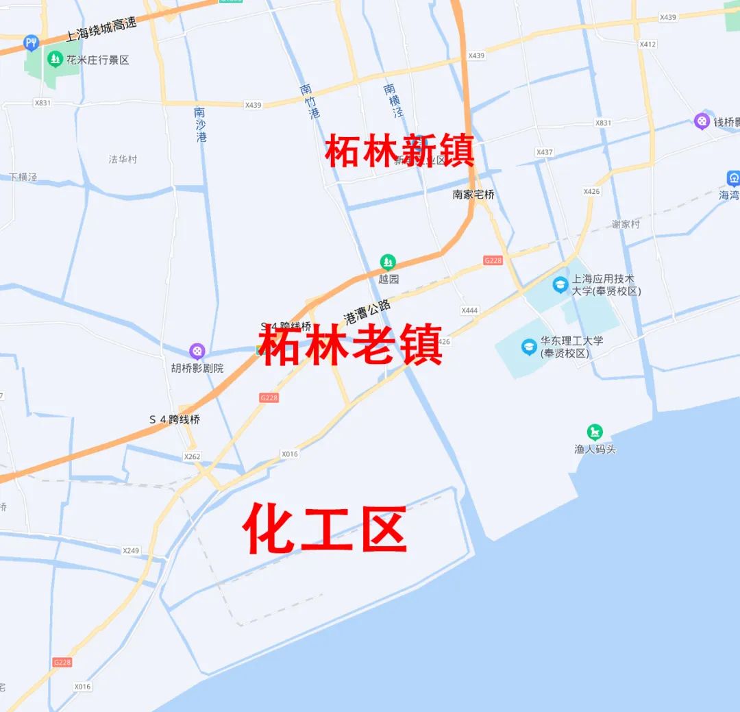 上海远郊的房子值得买吗,上海哪个板块的房子便宜