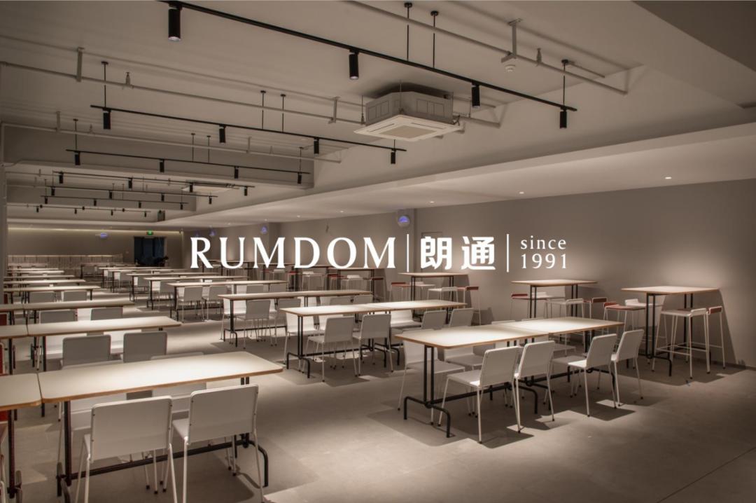 内敛雅致|朗通案例·中哲集团总部大楼