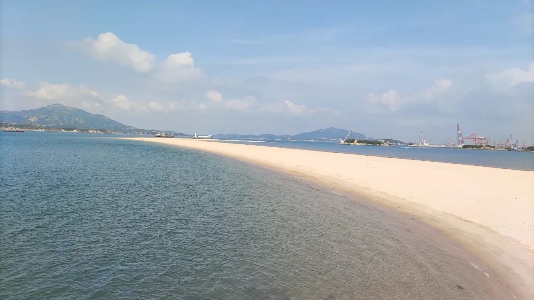 平潭沙滩田径公开赛100米决赛,2022平潭沙滩田径公开赛1000米