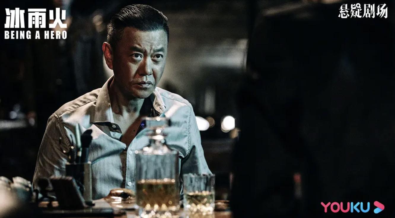 赵丽颖明年新剧,赵丽颖新剧野蛮生长定档