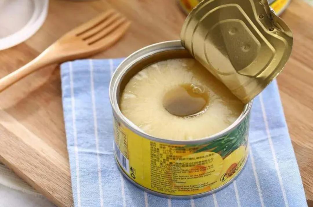 现在为什么菠萝很少凤梨很多,市场上的菠萝和凤梨怎么区分