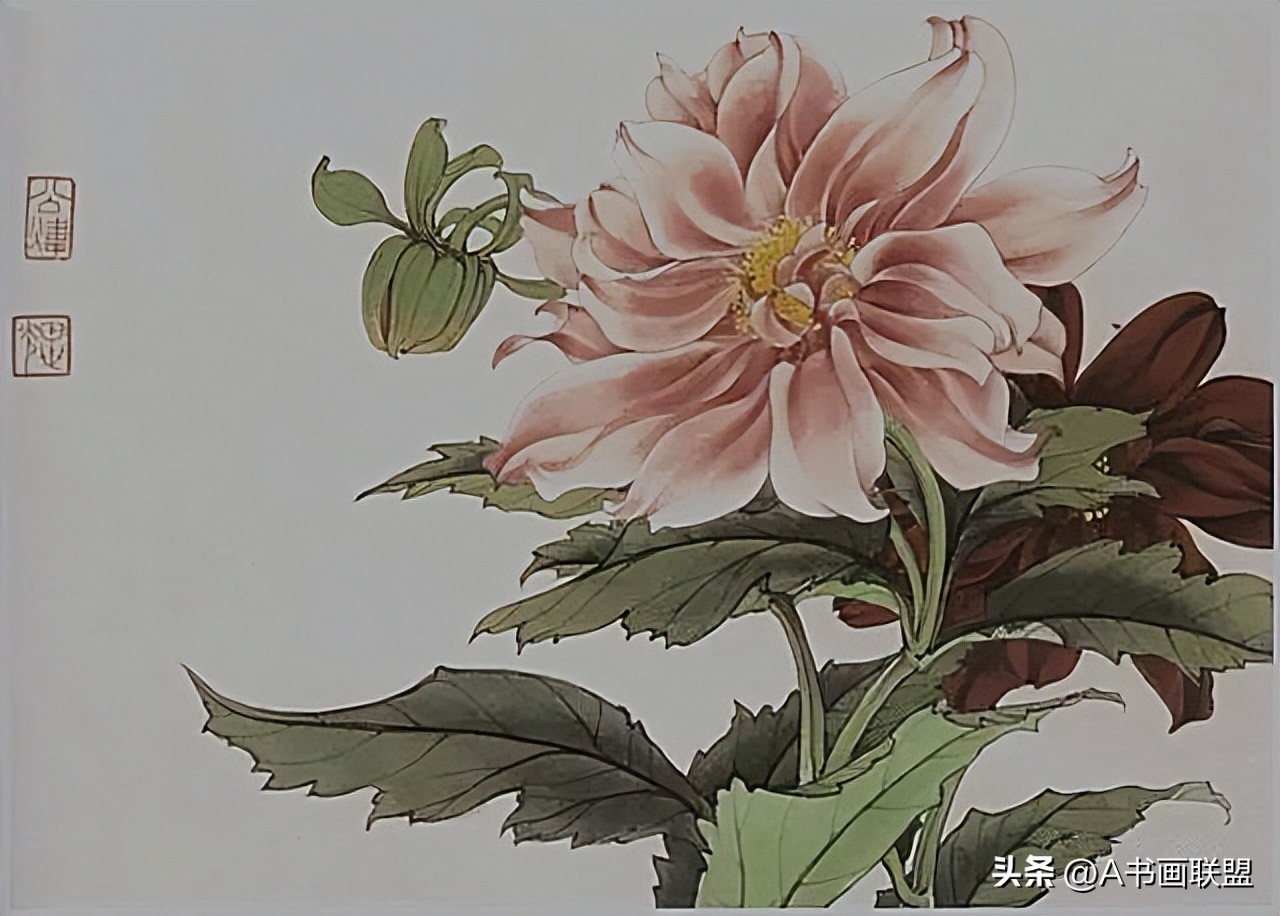 千年中国绘画发展脉络,中国当代绘画史