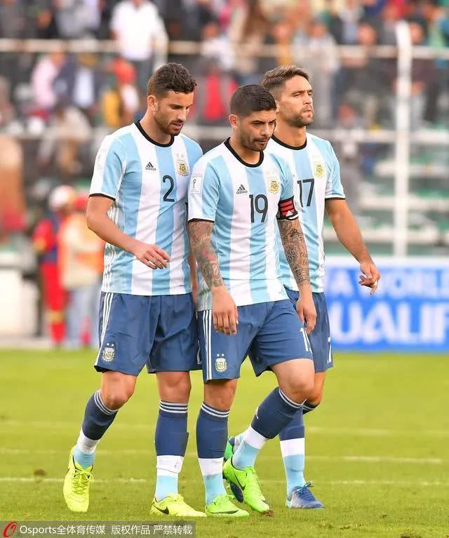 阿根廷被加时打平,阿根廷被裁判针对